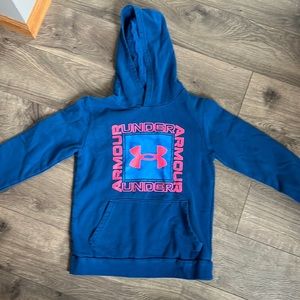Under Armor Hoodie